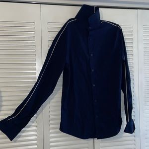 Men’s Small (Fitted Style) Murano Brand